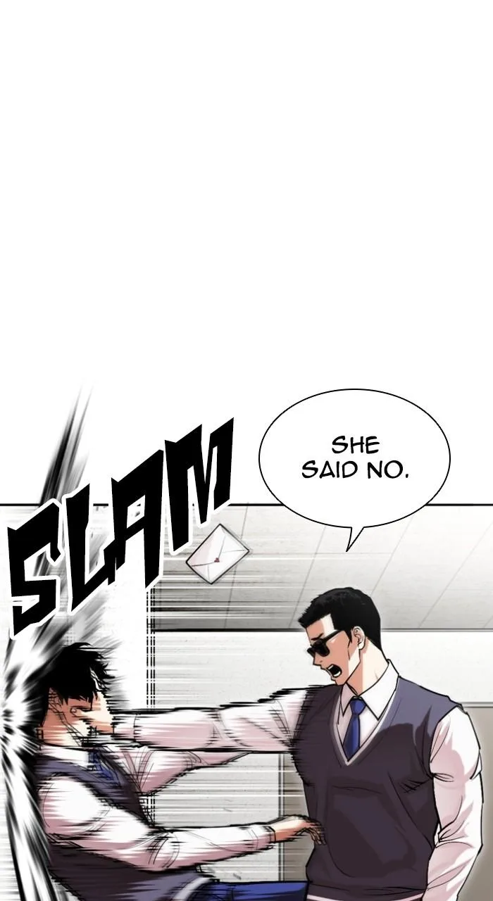 Lookism - Chapter 500 - Page 53