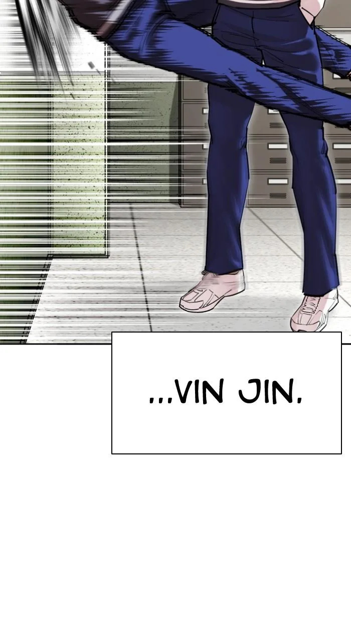Lookism - Chapter 500 - Page 54