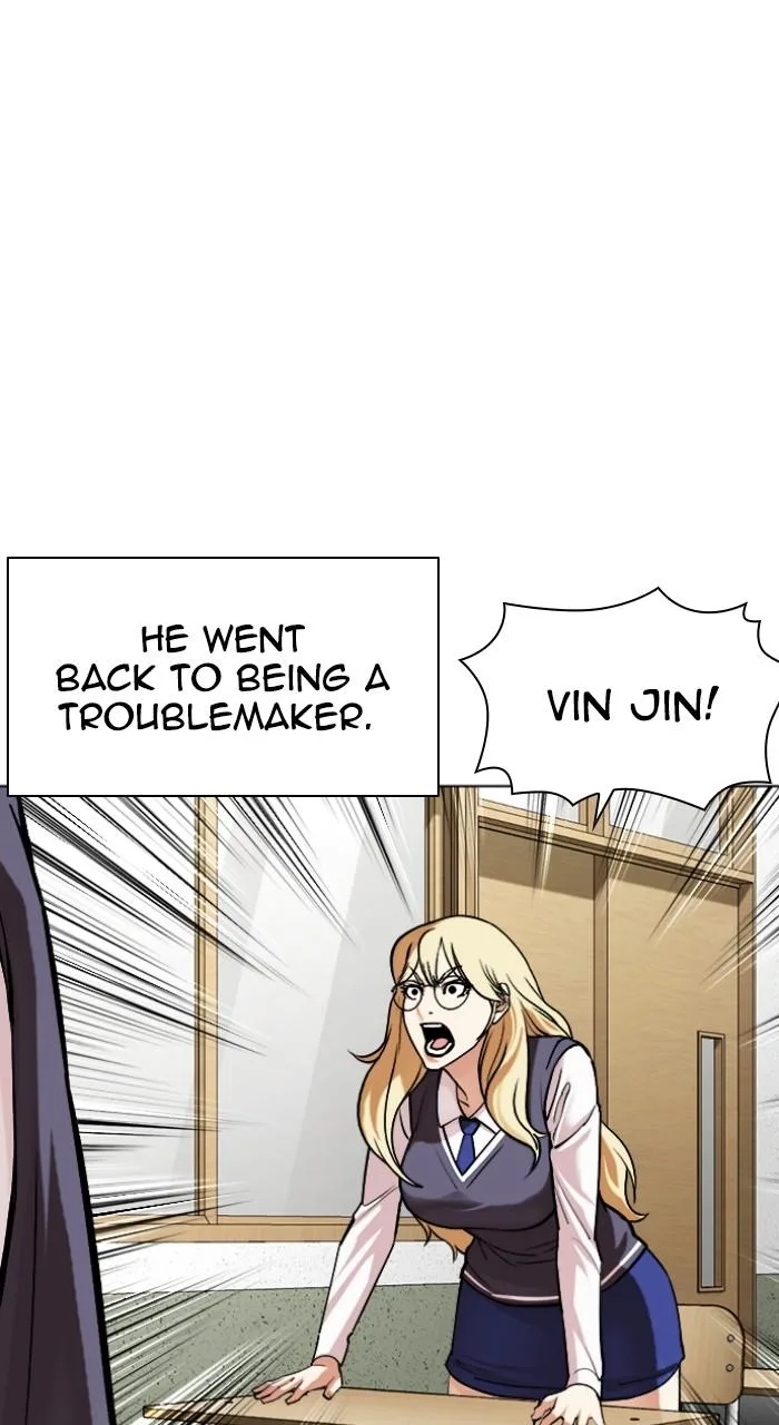 Lookism - Chapter 500 - Page 55