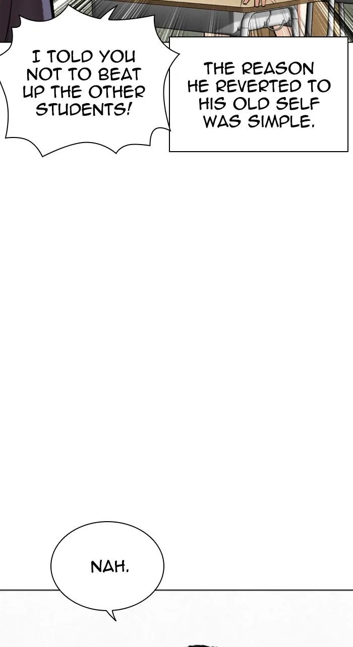 Lookism - Chapter 500 - Page 56