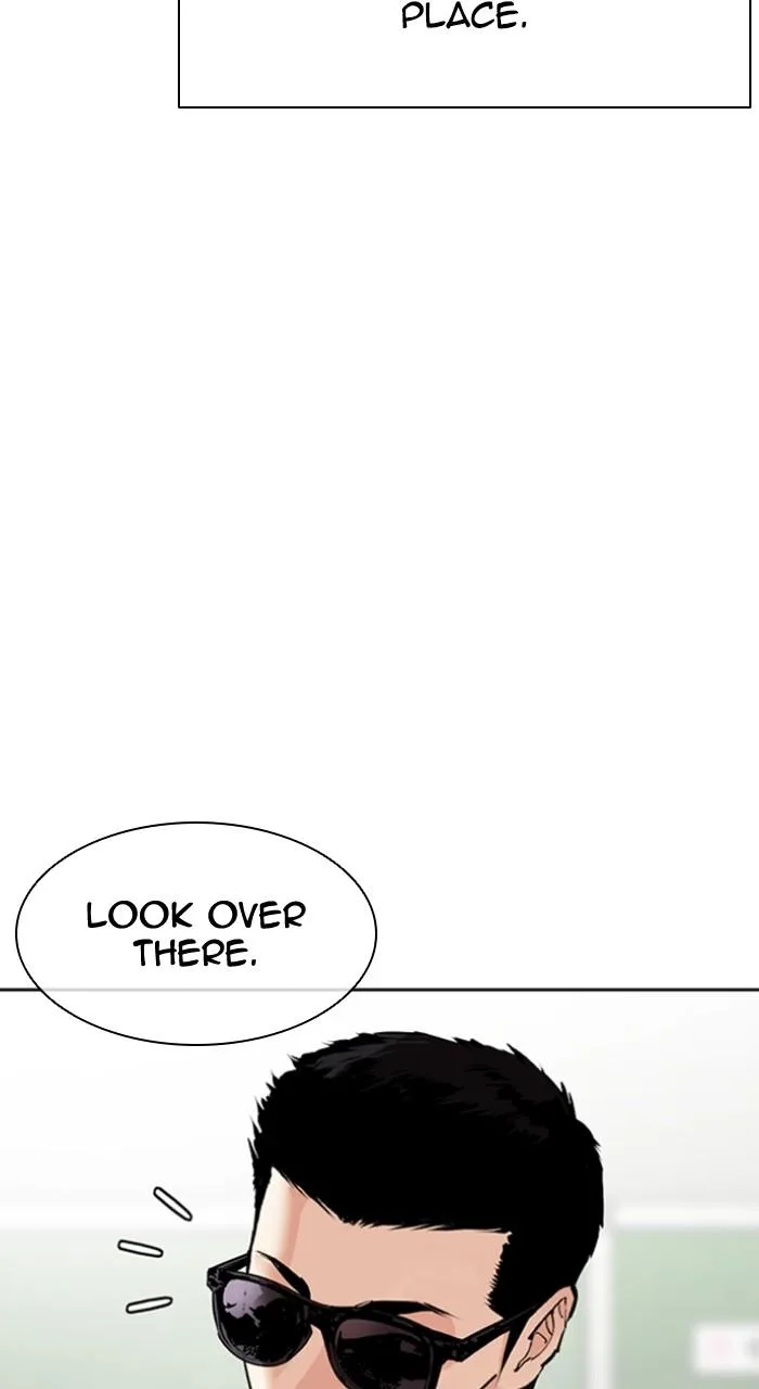 Lookism - Chapter 500 - Page 58