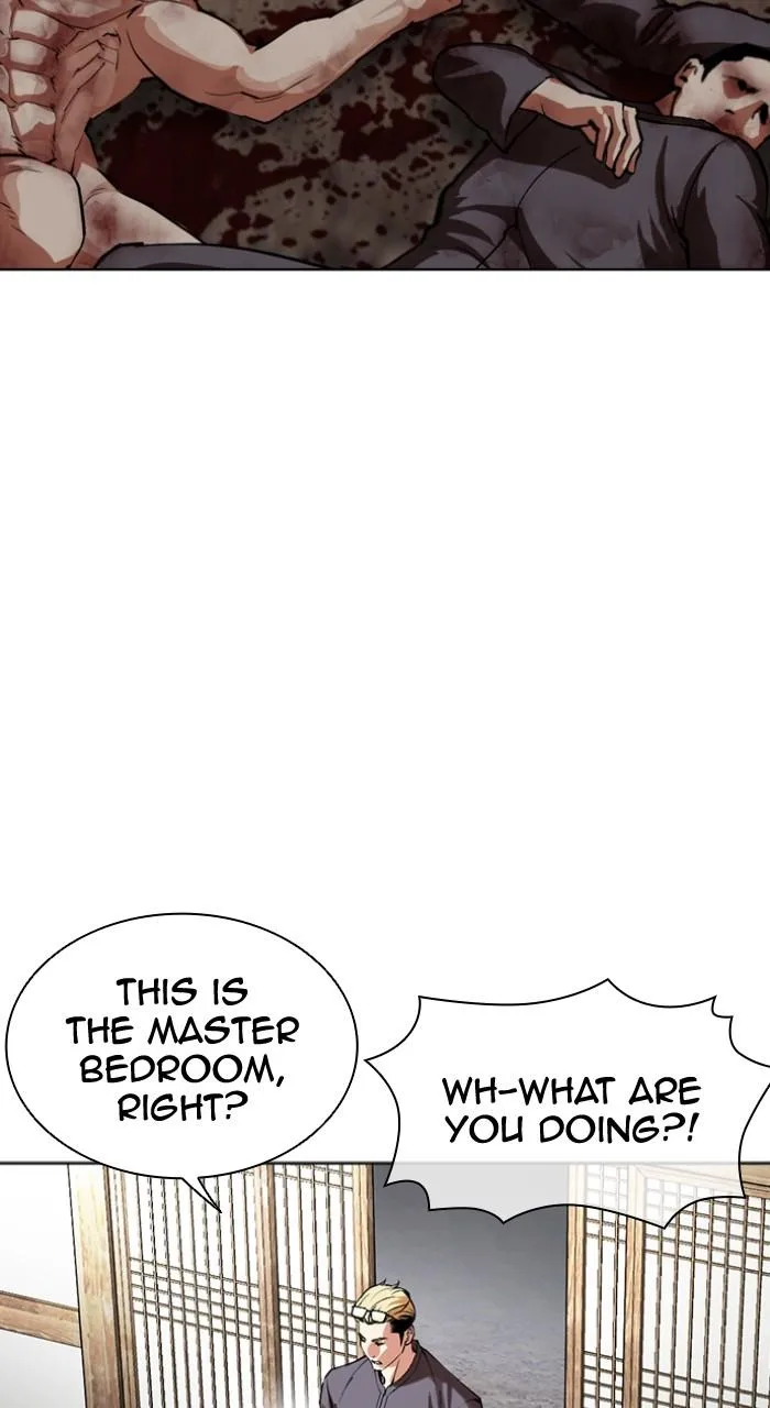 Lookism - Chapter 500 - Page 6
