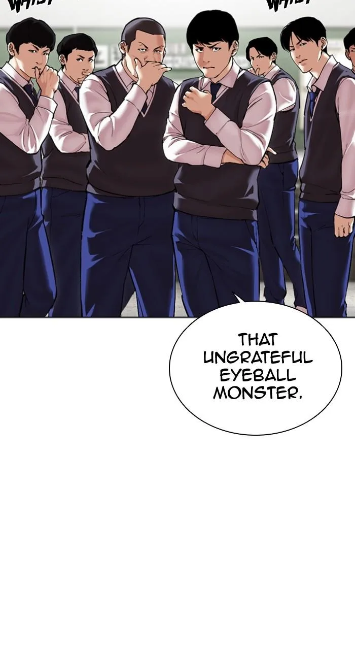 Lookism - Chapter 500 - Page 60