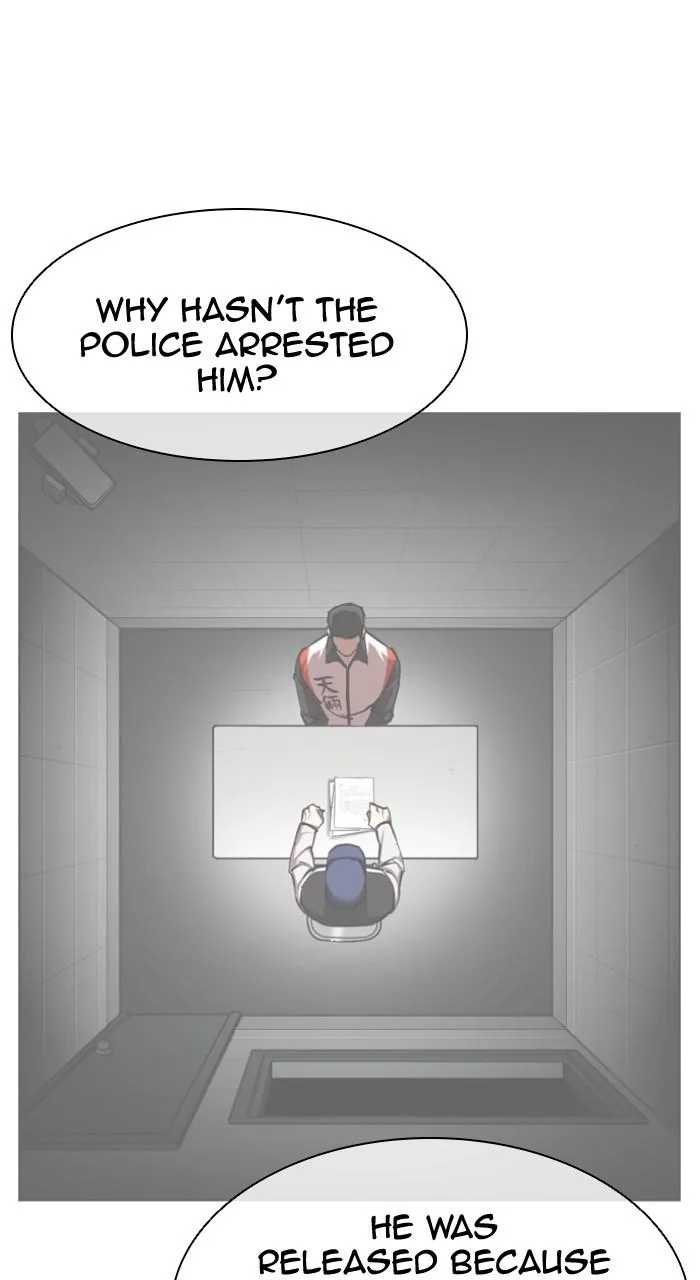 Lookism - Chapter 500 - Page 61