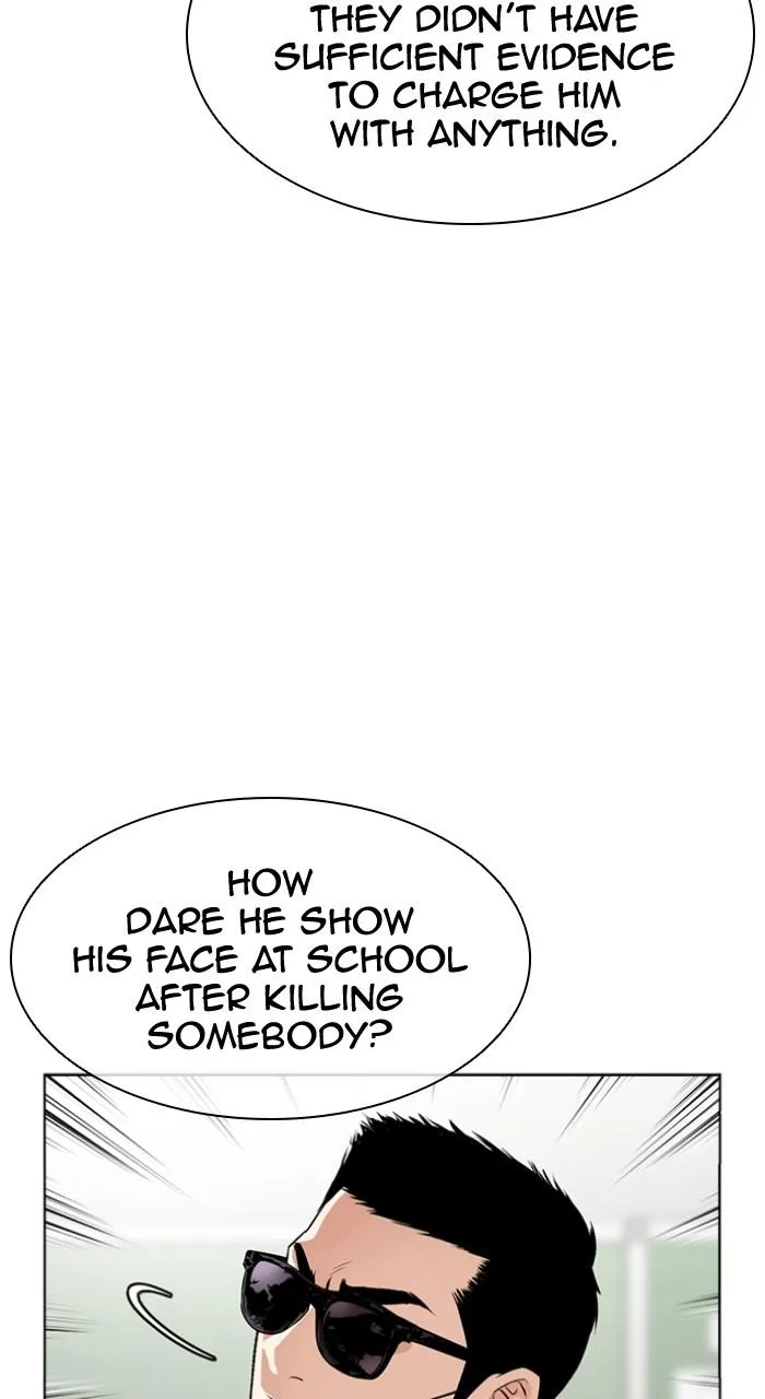 Lookism - Chapter 500 - Page 62