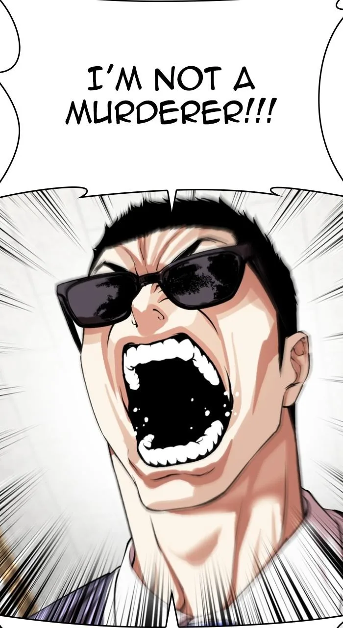 Lookism - Chapter 500 - Page 73