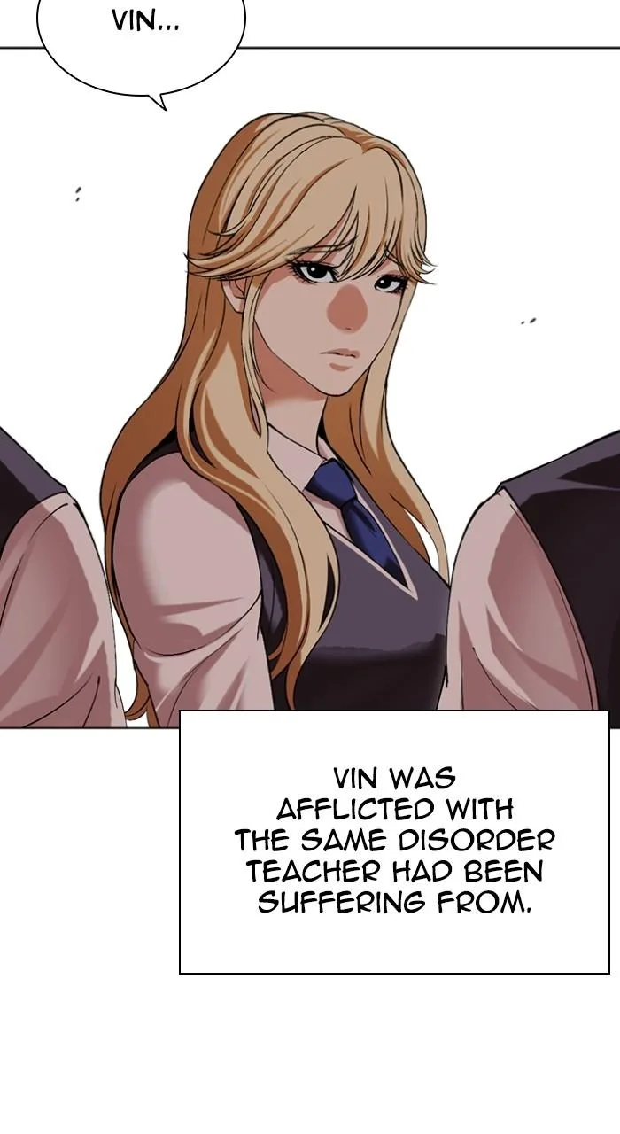Lookism - Chapter 500 - Page 76