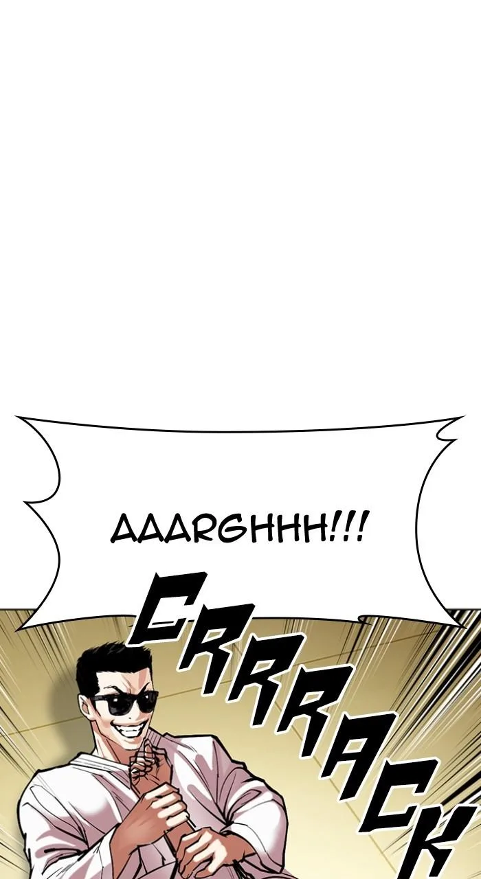 Lookism - Chapter 500 - Page 77