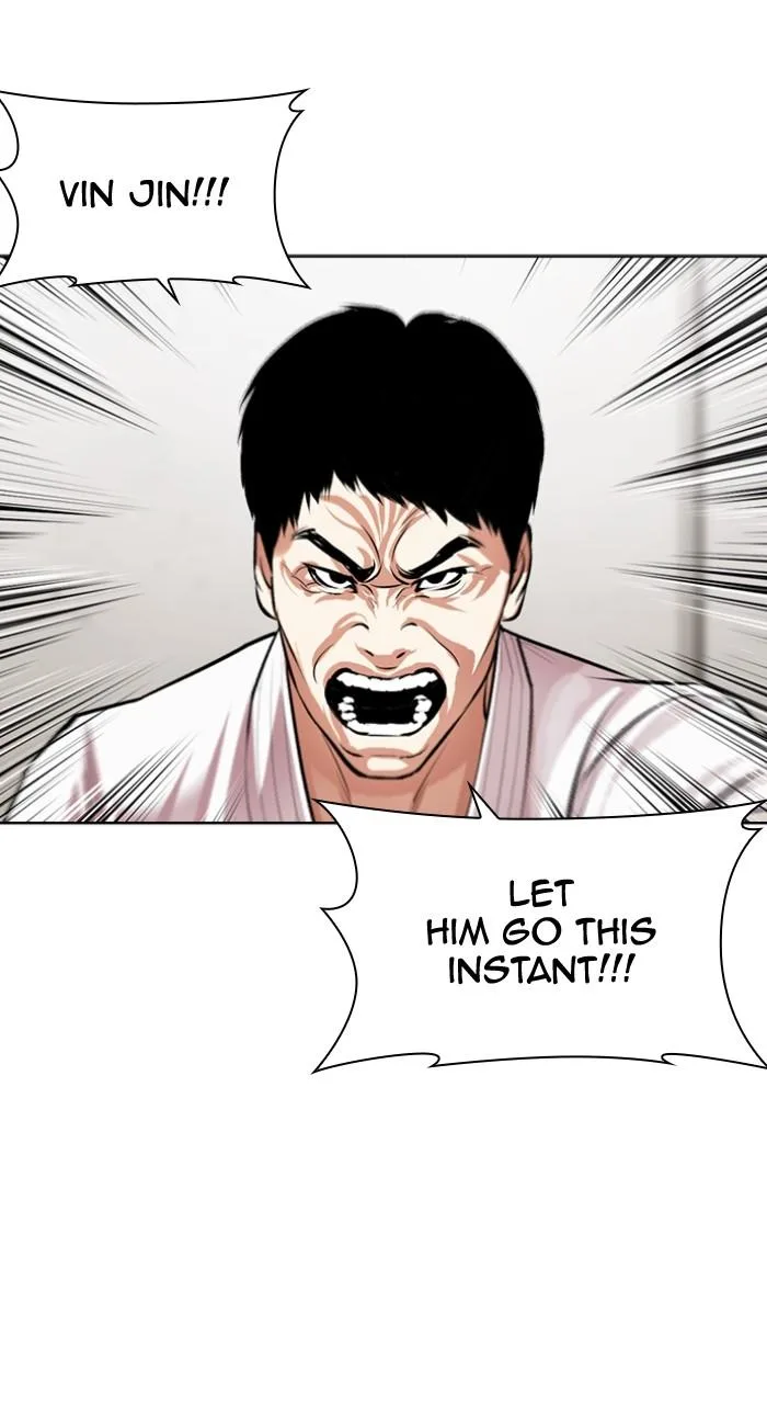 Lookism - Chapter 500 - Page 79