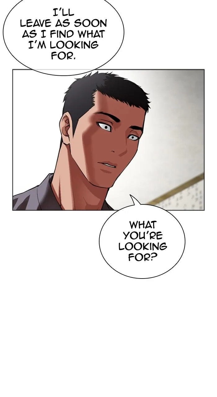 Lookism - Chapter 500 - Page 8