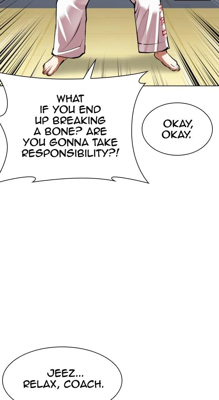Lookism - Chapter 500 - Page 81