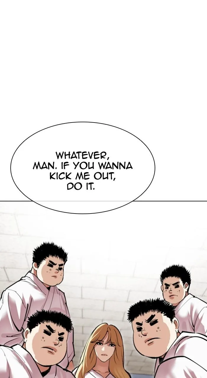 Lookism - Chapter 500 - Page 83