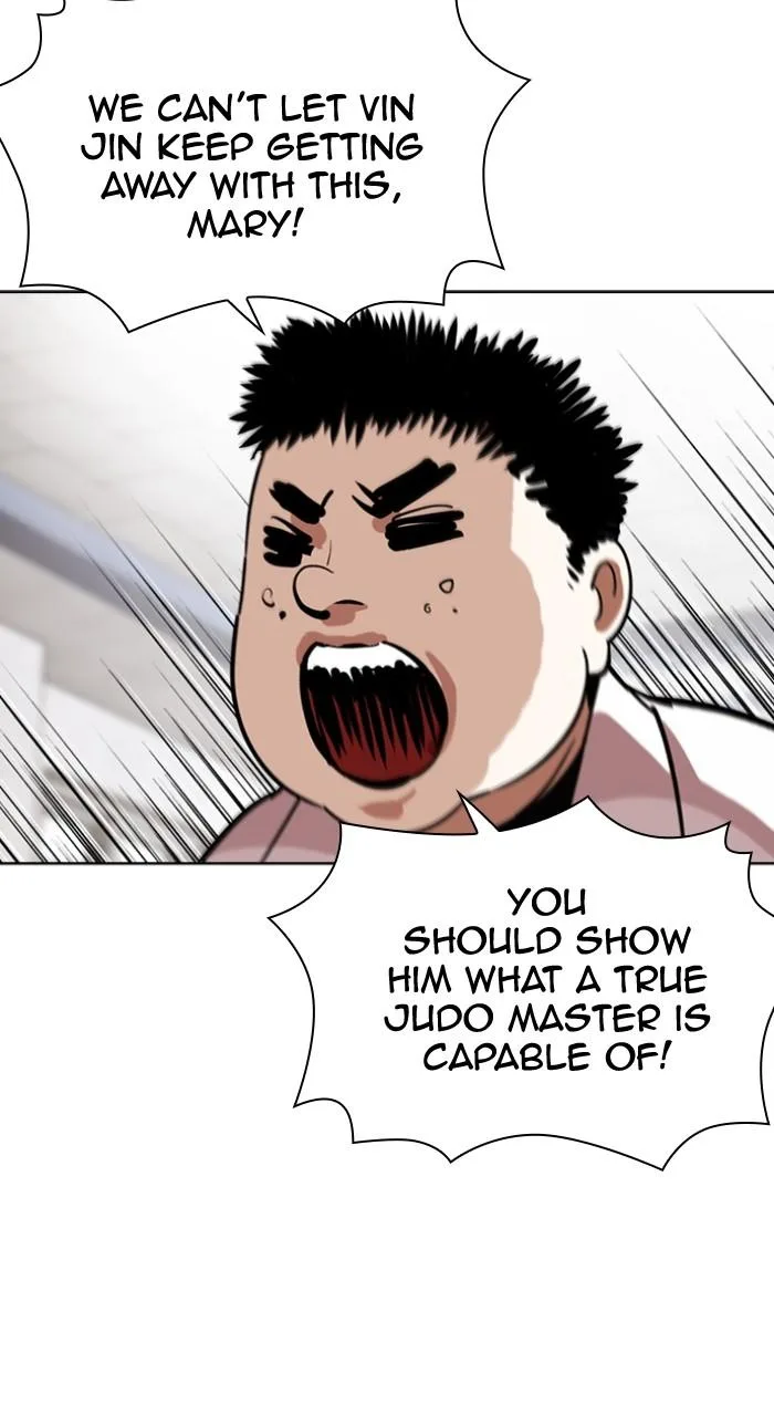 Lookism - Chapter 500 - Page 85