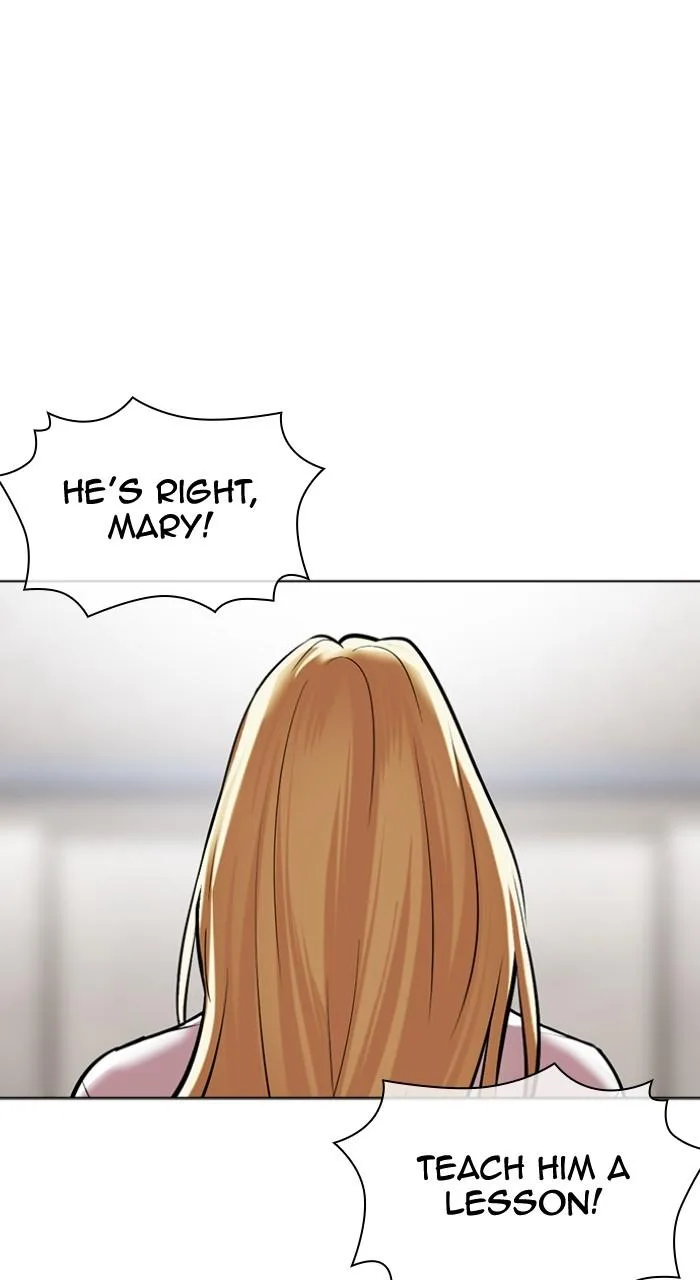 Lookism - Chapter 500 - Page 86