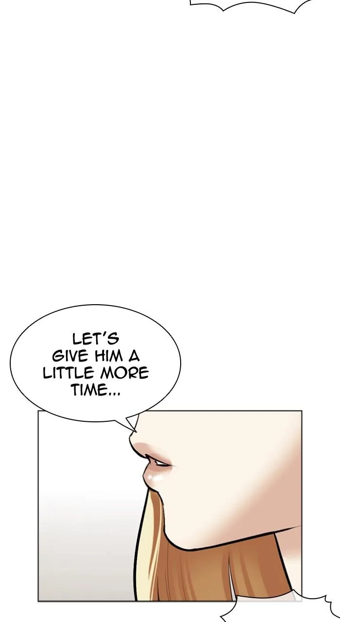 Lookism - Chapter 500 - Page 87