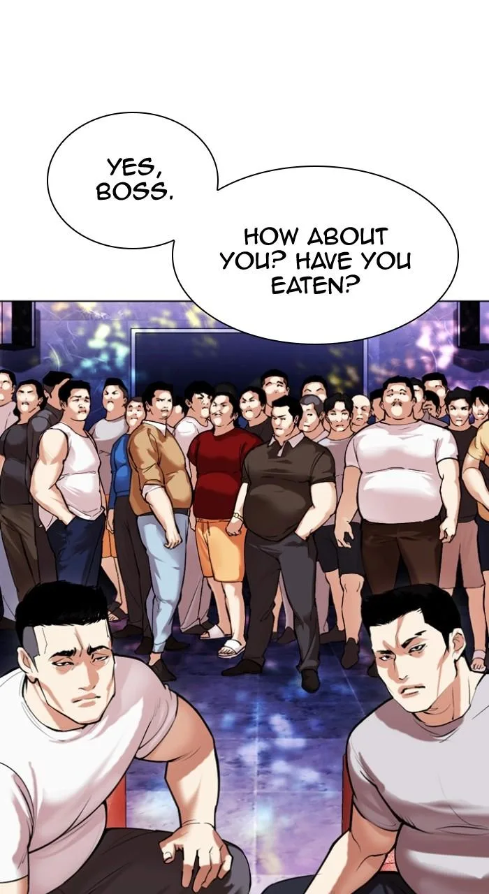 Lookism - Chapter 500 - Page 92