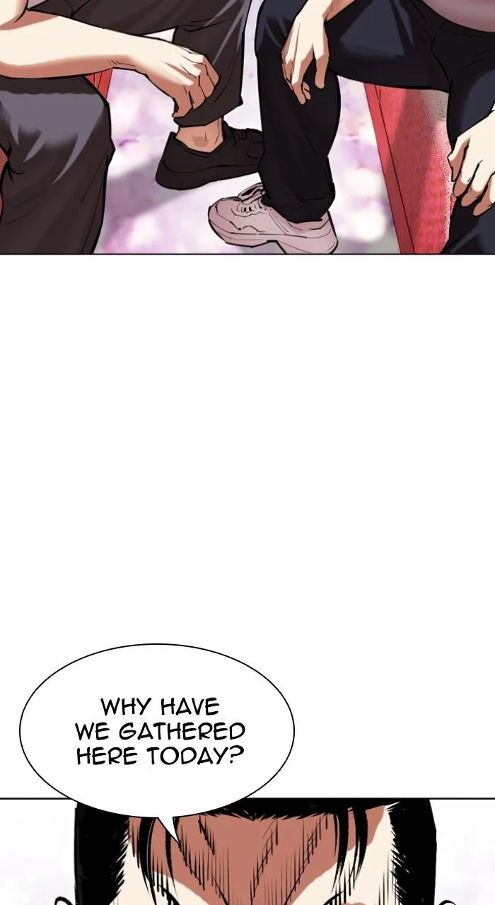 Lookism - Chapter 500 - Page 93