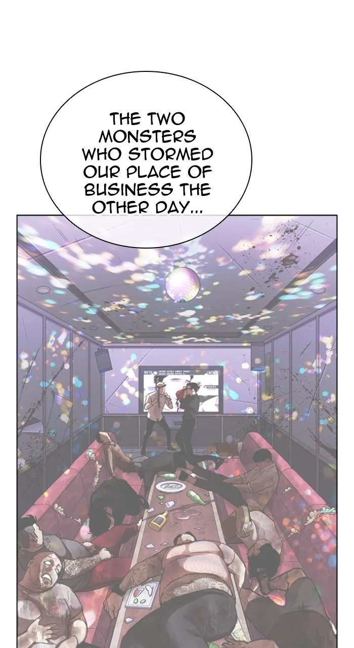 Lookism - Chapter 500 - Page 95
