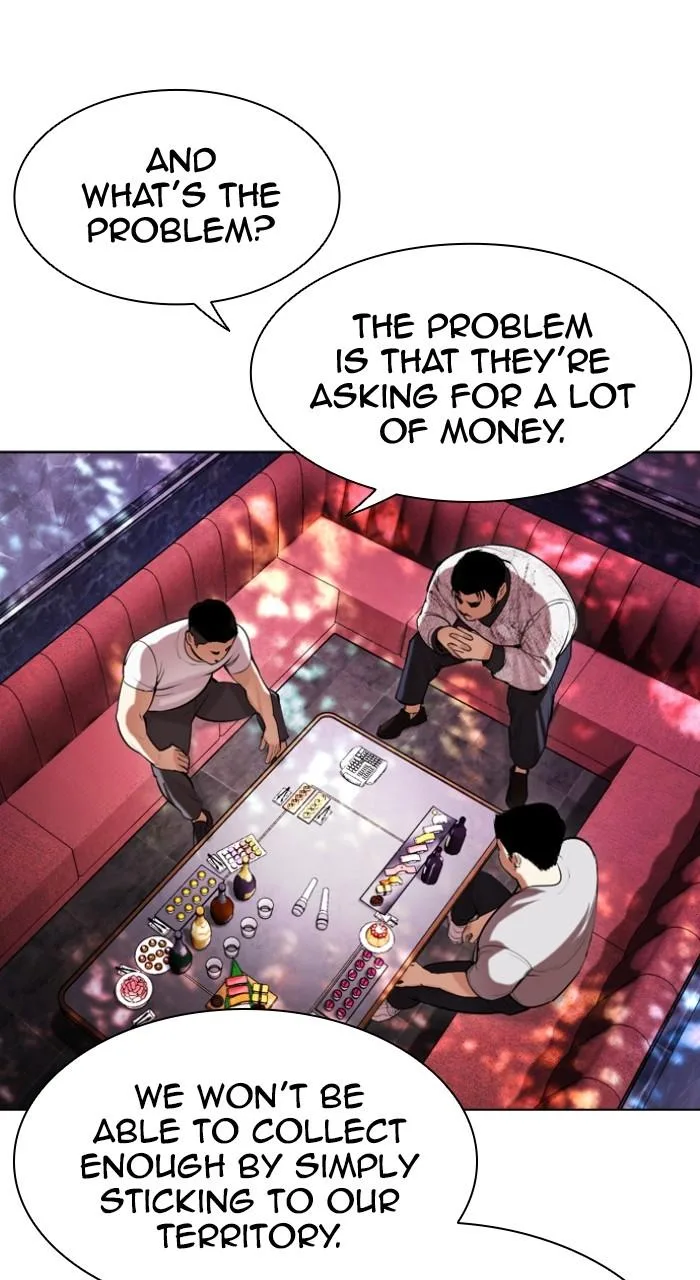Lookism - Chapter 500 - Page 97