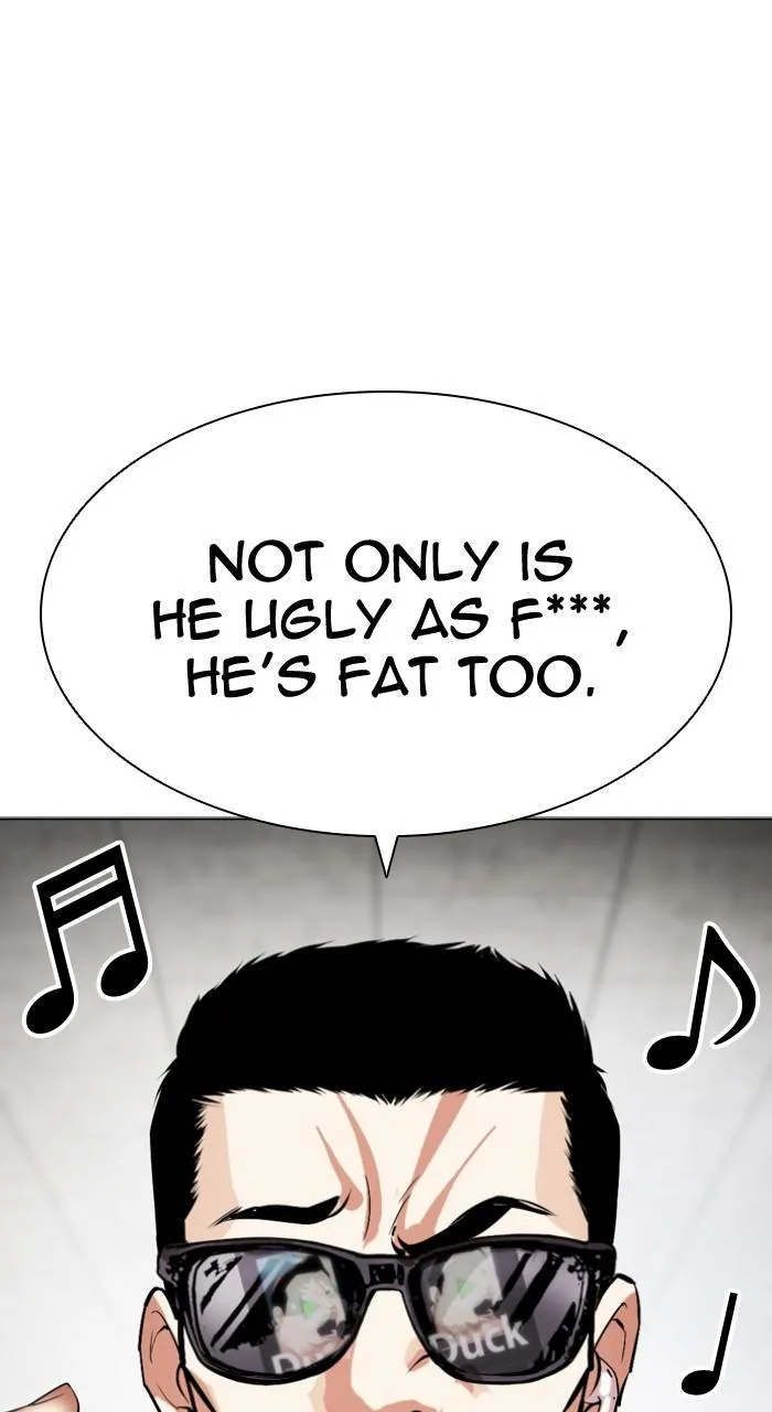 Lookism - Chapter 501 - Page 101
