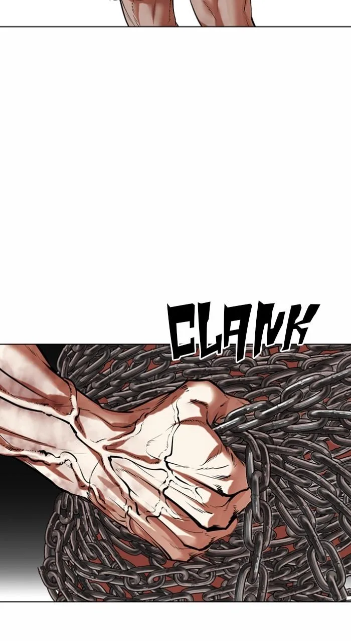 Lookism - Chapter 501 - Page 11