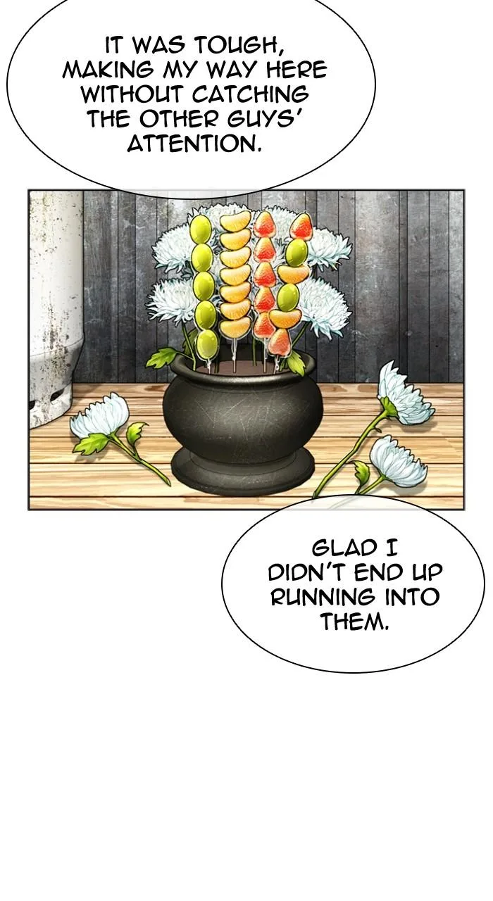 Lookism - Chapter 501 - Page 110