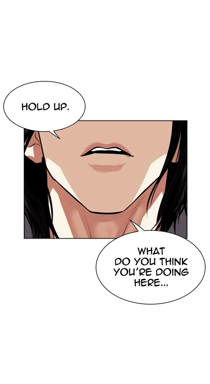 Lookism - Chapter 501 - Page 111