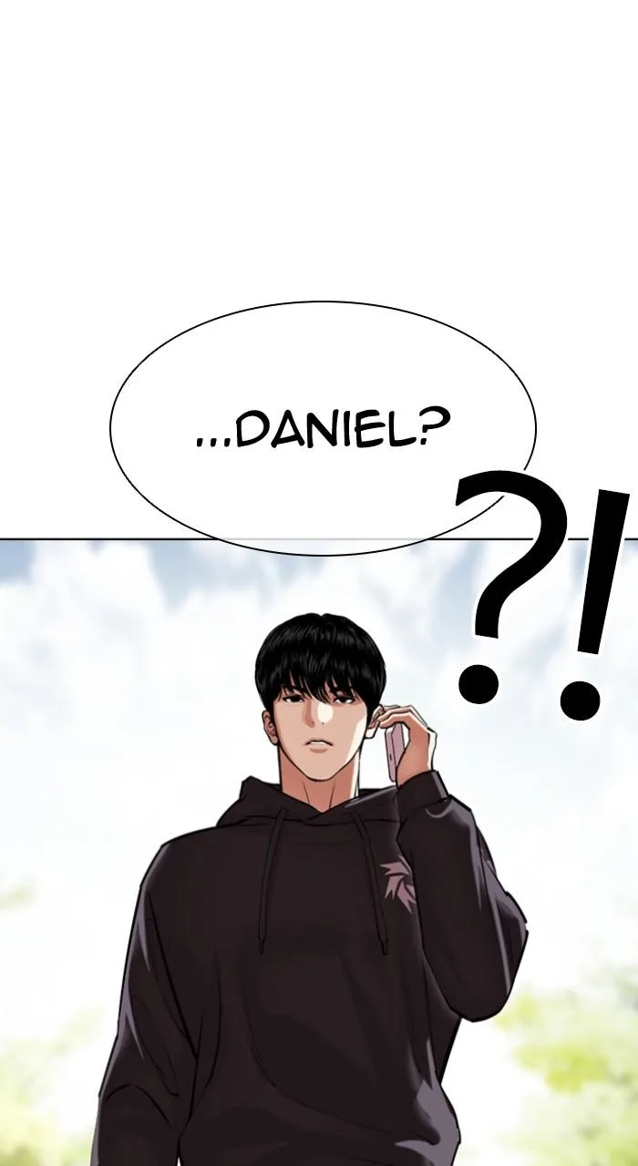 Lookism - Chapter 501 - Page 112