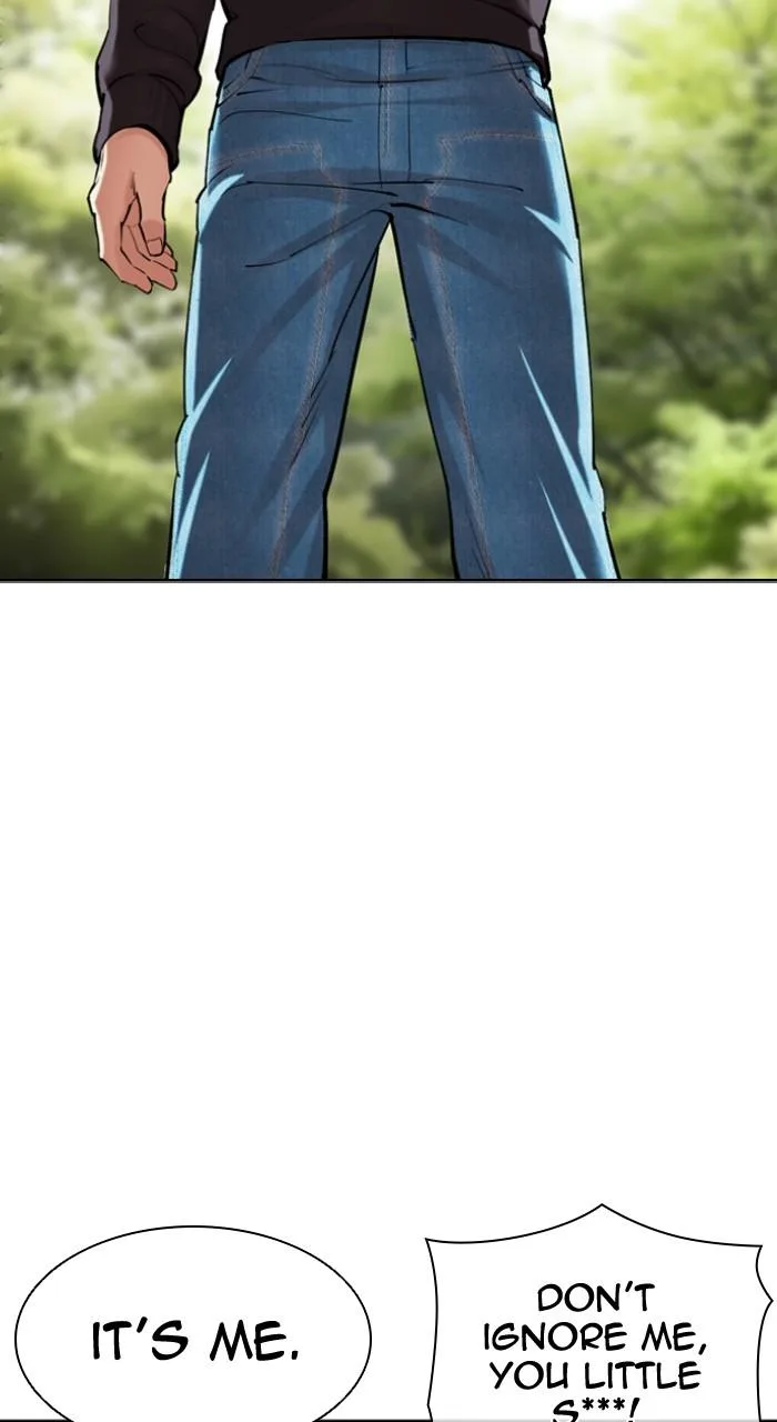 Lookism - Chapter 501 - Page 113