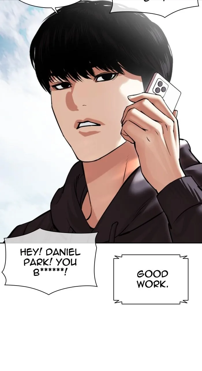 Lookism - Chapter 501 - Page 114