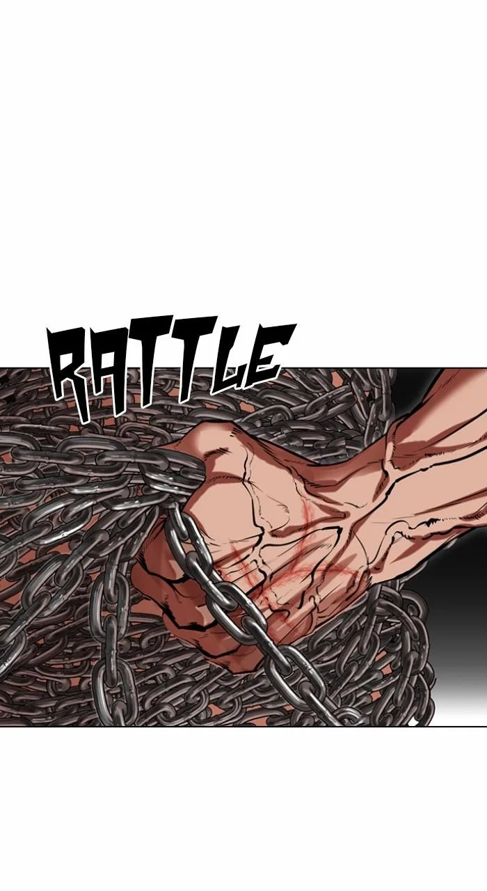 Lookism - Chapter 501 - Page 12