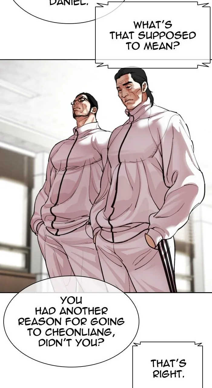 Lookism - Chapter 501 - Page 120