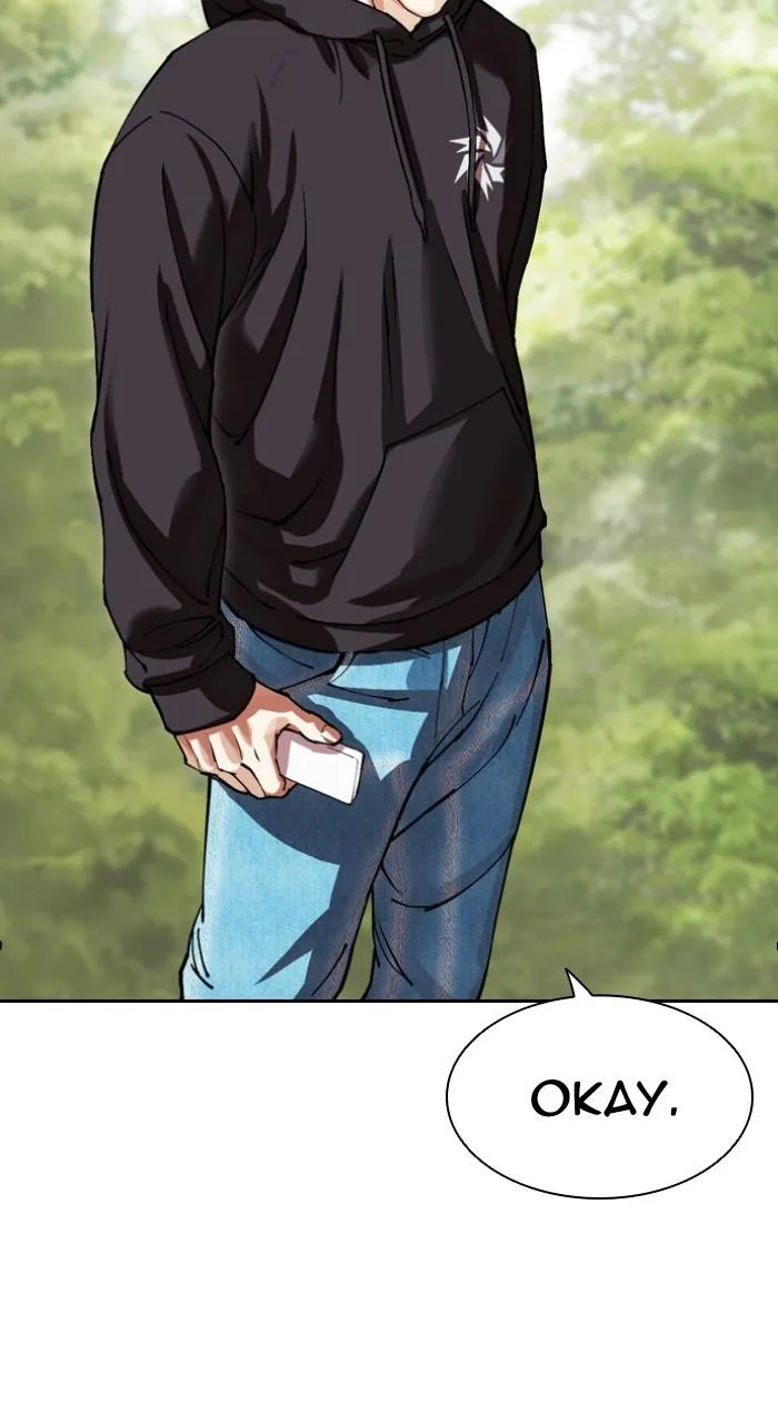 Lookism - Chapter 501 - Page 122