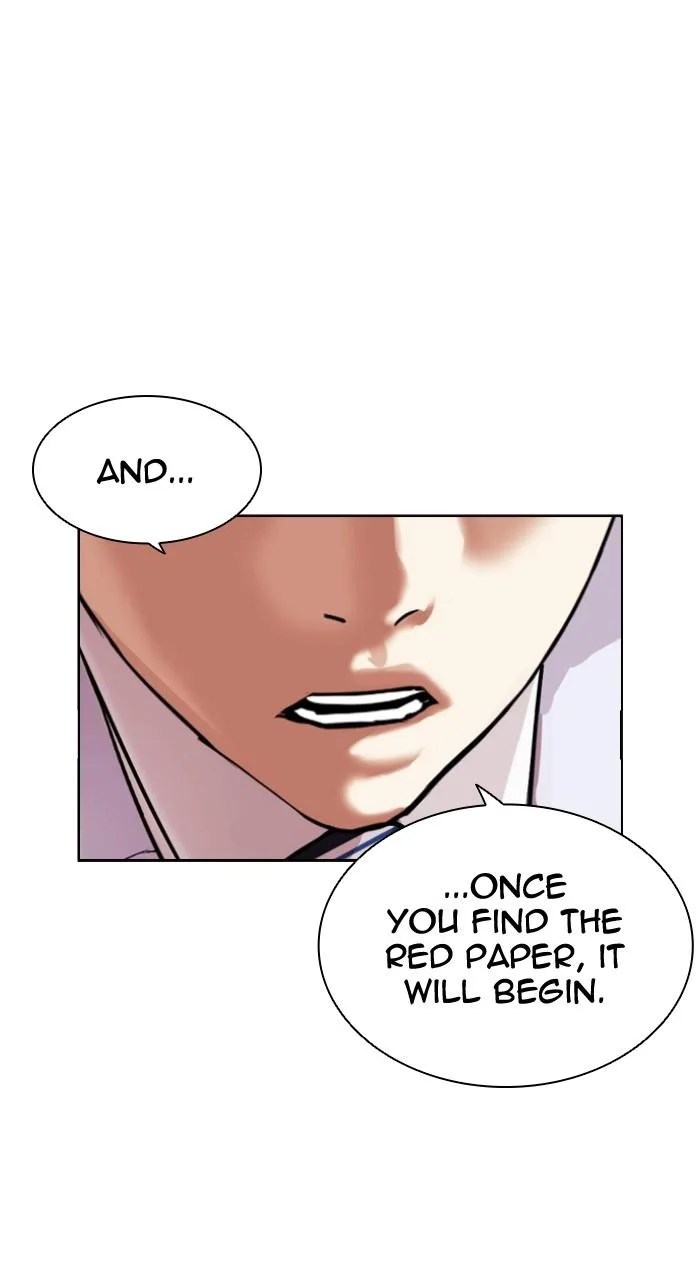 Lookism - Chapter 501 - Page 123