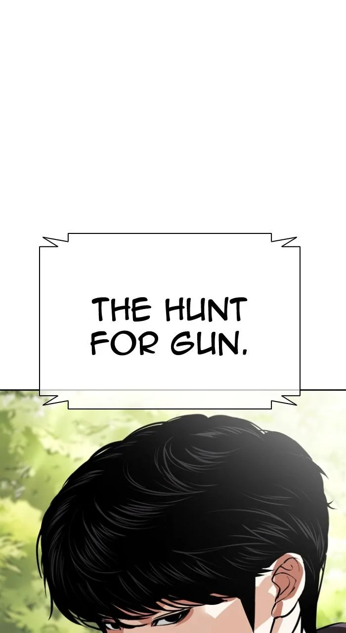 Lookism - Chapter 501 - Page 124