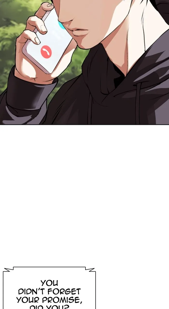 Lookism - Chapter 501 - Page 125