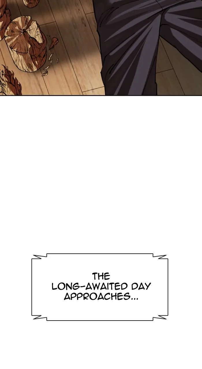 Lookism - Chapter 501 - Page 128