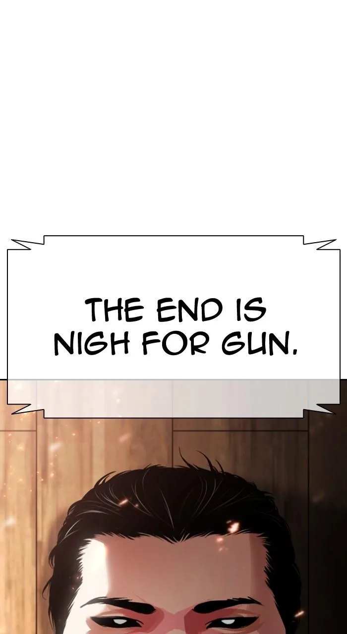 Lookism - Chapter 501 - Page 129
