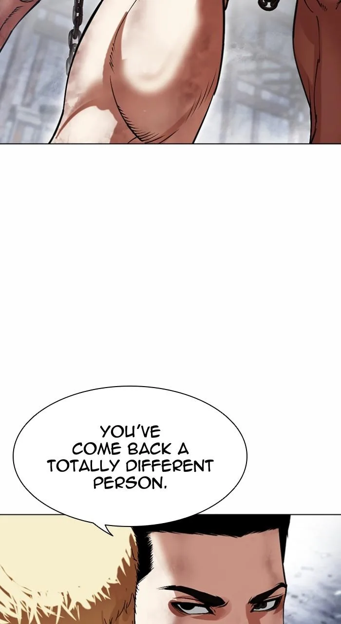 Lookism - Chapter 501 - Page 14