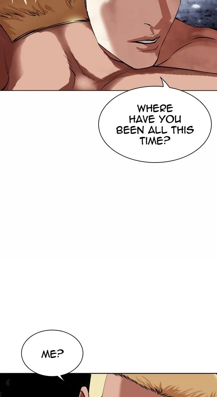 Lookism - Chapter 501 - Page 15