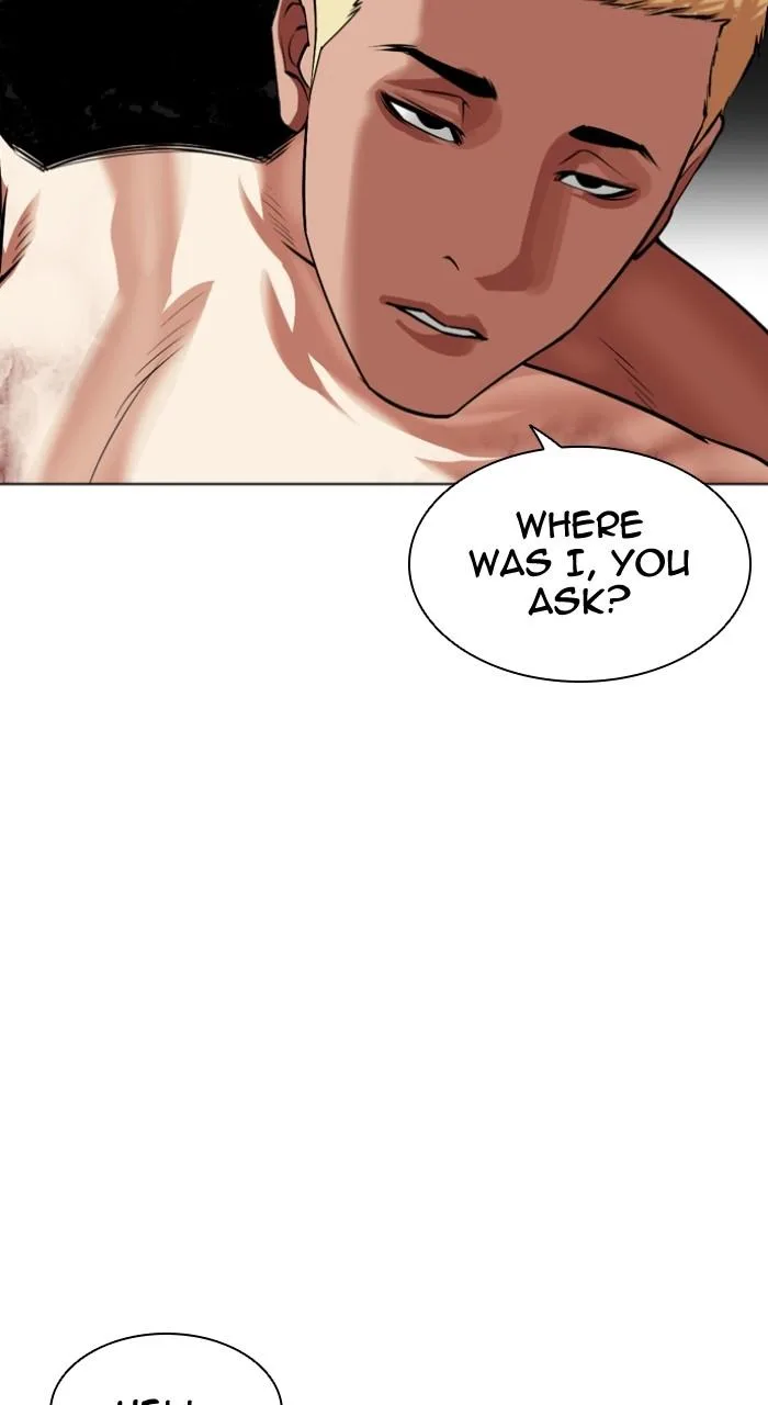 Lookism - Chapter 501 - Page 16