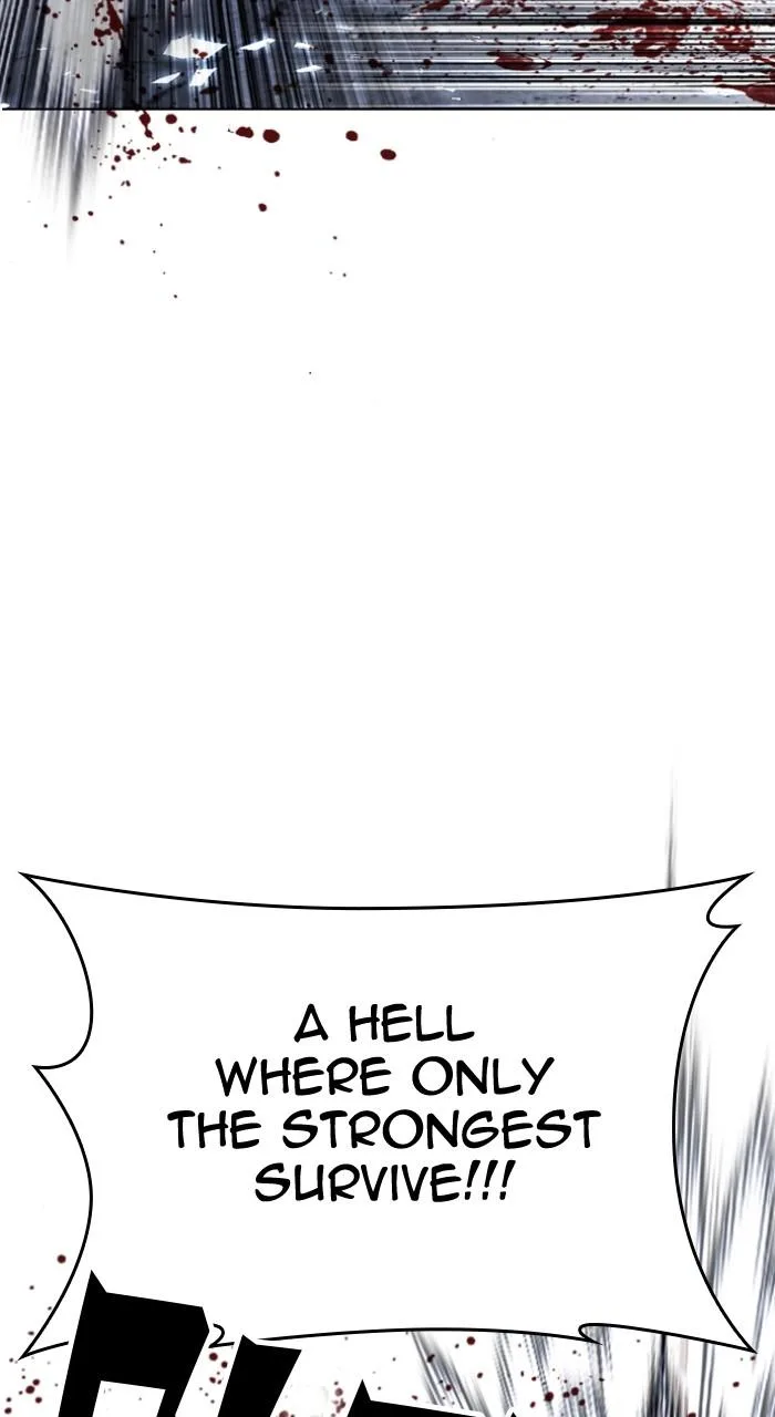 Lookism - Chapter 501 - Page 19