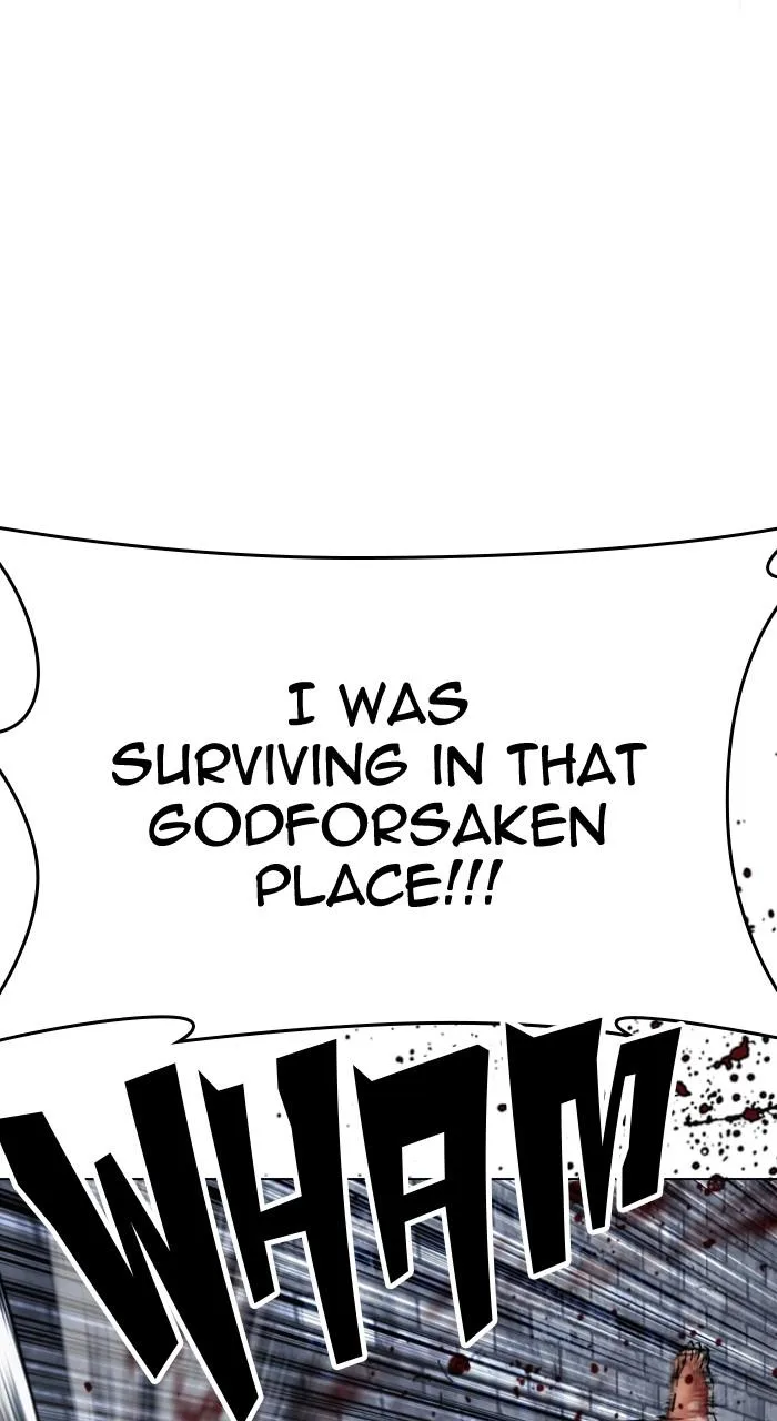 Lookism - Chapter 501 - Page 21