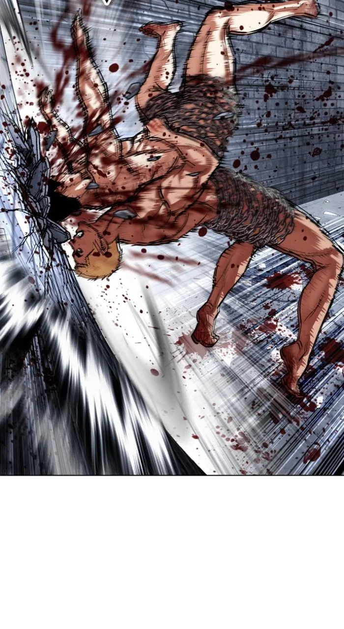 Lookism - Chapter 501 - Page 22