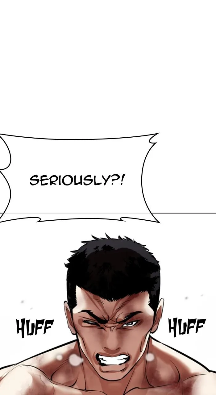 Lookism - Chapter 501 - Page 24