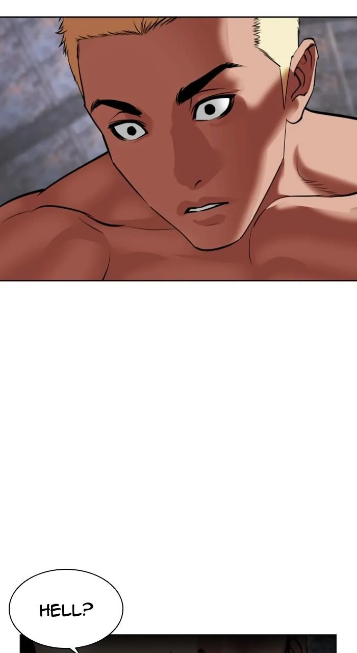 Lookism - Chapter 501 - Page 29