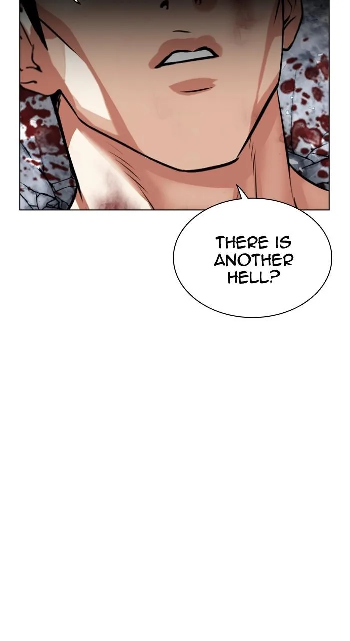 Lookism - Chapter 501 - Page 30