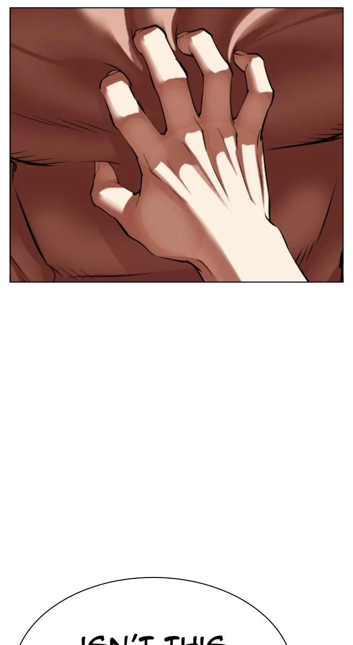 Lookism - Chapter 501 - Page 31