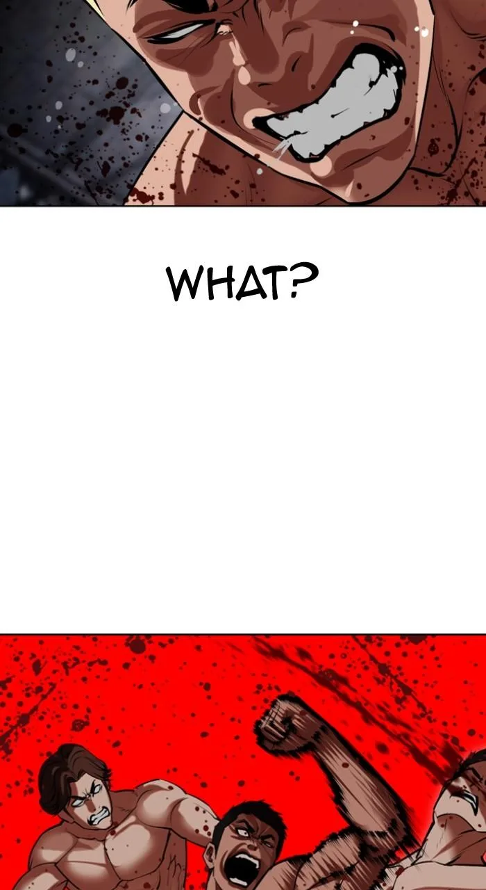 Lookism - Chapter 501 - Page 36