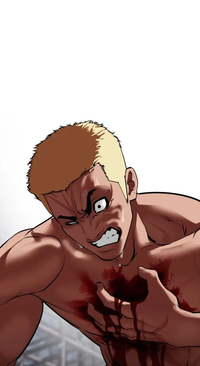 Lookism - Chapter 501 - Page 38